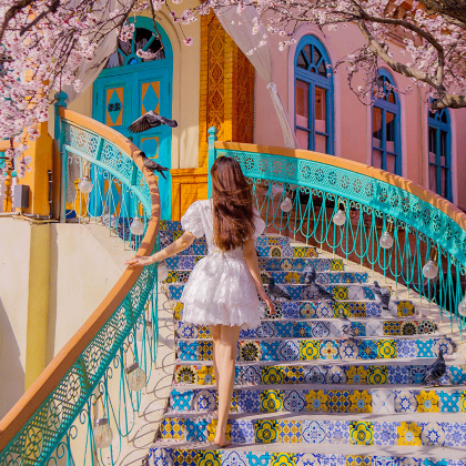 新疆北疆+乌鲁木齐+喀纳斯景区+赛里木湖8日7晚拼小团