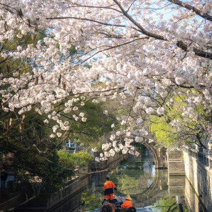 苏州2日1晚跟团游