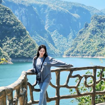 宜昌2日1晚私家团