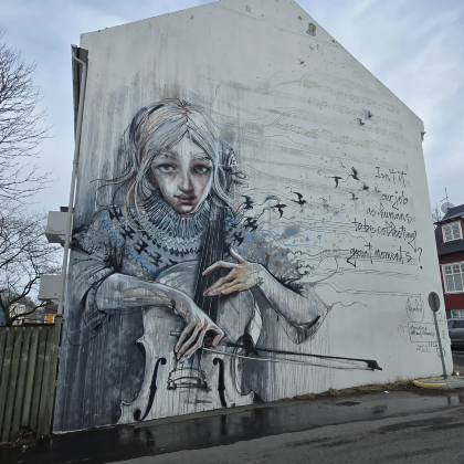 冰岛8日7晚拼小团