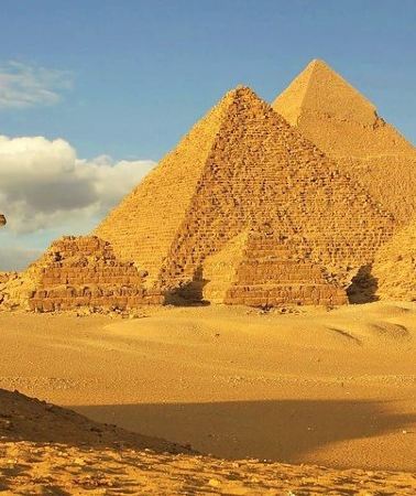 10D9N • 10 Day Egypt Wonders of the Pharaohs Cairo & Alexandria & The Nile & Abu Simbel