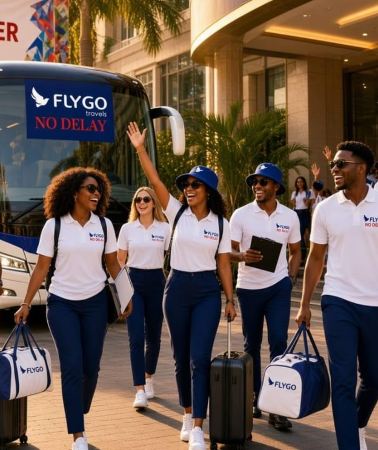 10D9N • Lagos: 10-Day Detty December Tour with Hotel & Transfers