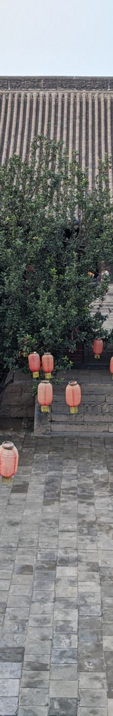 马氏庄园-安阳县