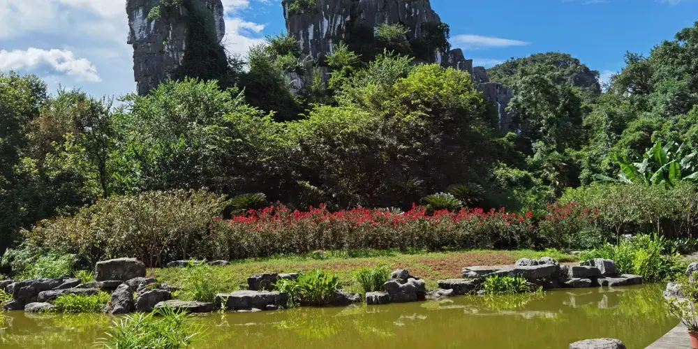 永安旅遊