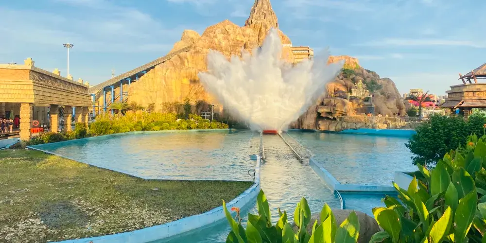 永安旅遊