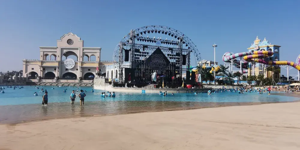 永安旅遊