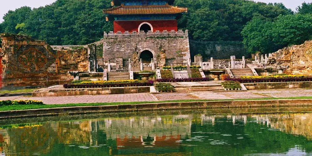 永安旅遊