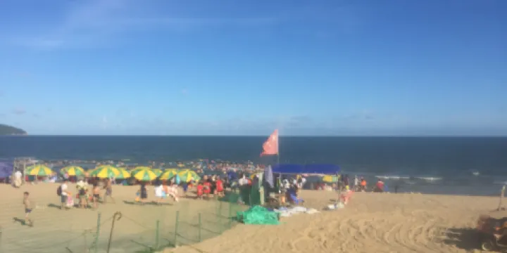 月亮灣濱海國際旅遊度假區