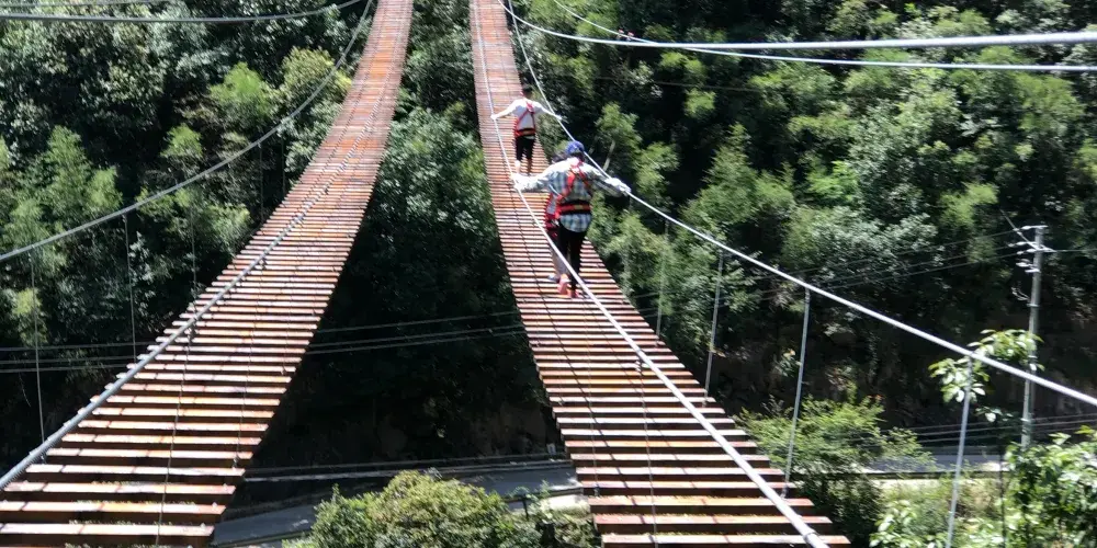 永安旅遊