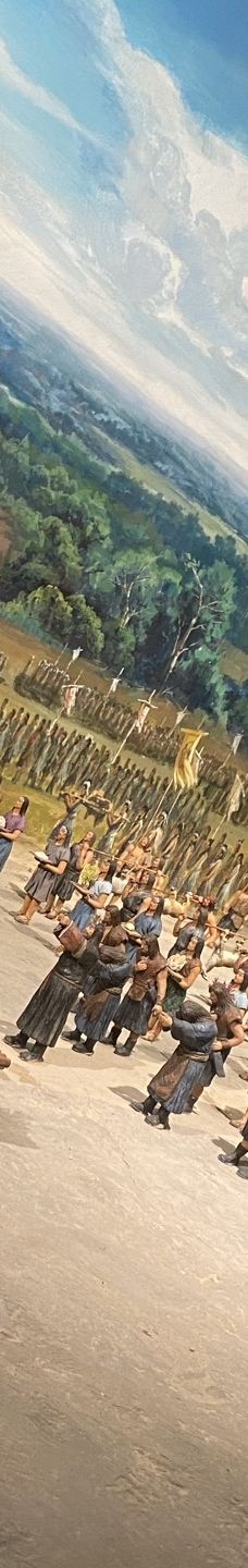 开封博物馆-开封