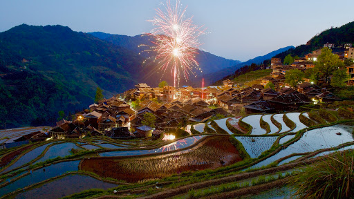 【自驾小团】贵州黔东南9天8晚跟团游(慢节奏 特色酒店 青岩古镇 荔波