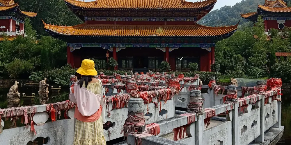 永安旅遊