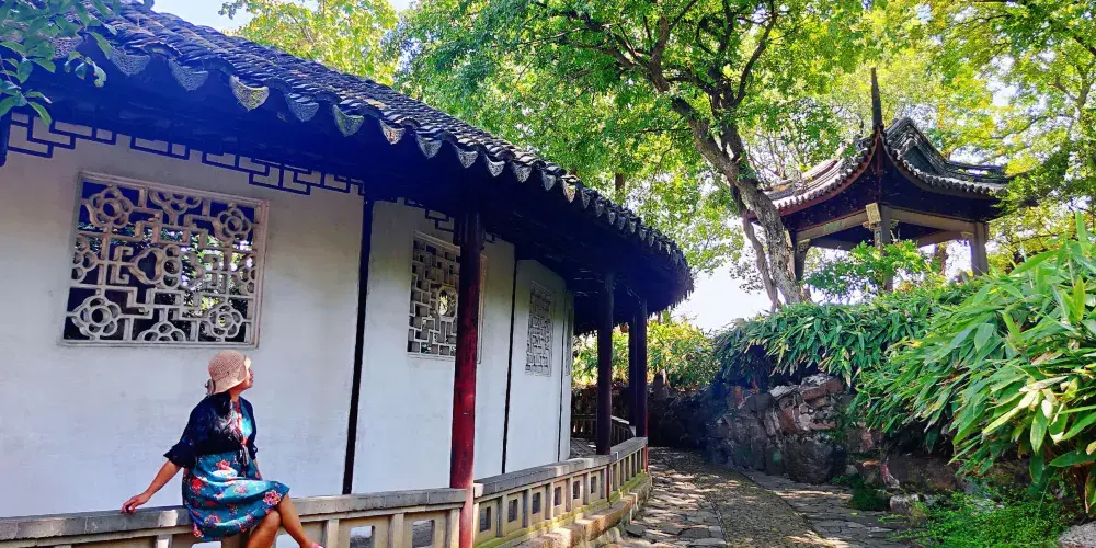 永安旅遊