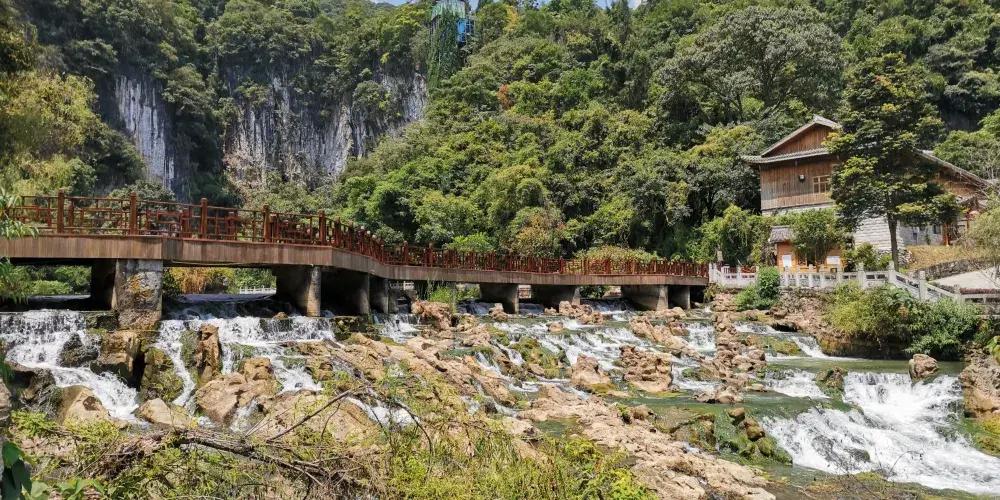 永安旅遊