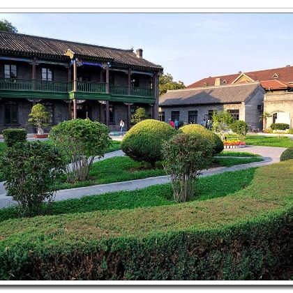 丹东+大连5日4晚私家团