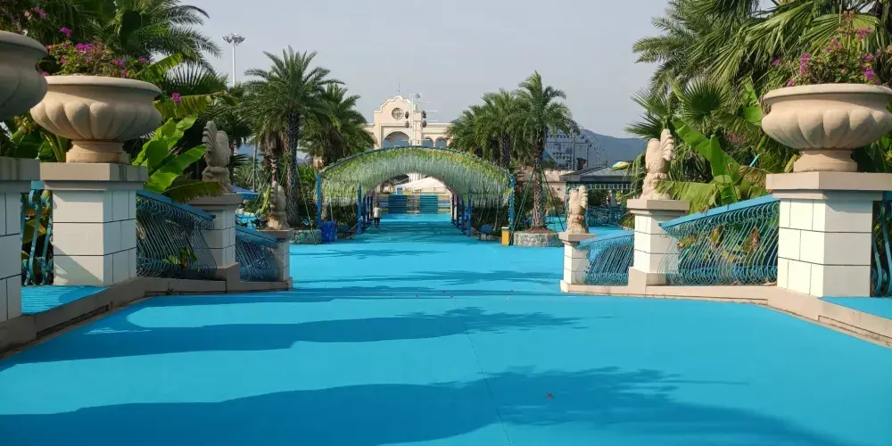 永安旅遊