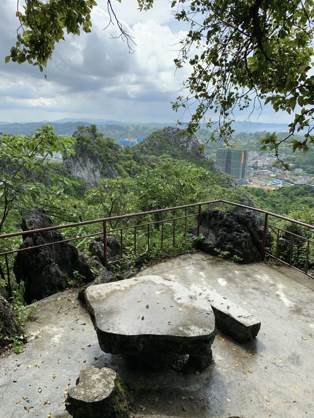六峰山旅行图片 3