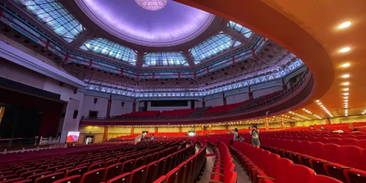 廣州中山紀念堂