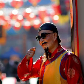 天津之眼摩天轮+泰达航母主题公园+瓷房子+天津古文化街旅游区+五大道+意大利风情区3日2晚私家团