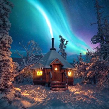 挪威+芬兰+瑞典9日8晚跟团游