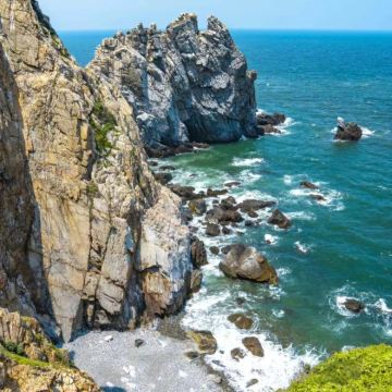 霞浦+北岐滩涂+杨家溪+沙江S湾+半月里+花竹村4日3晚私家团