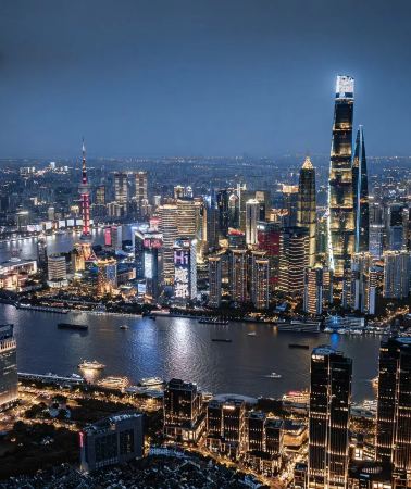 5D4N • Shanghai + Suzhou + Hangzhou + Wuzhen - A gold tour guide