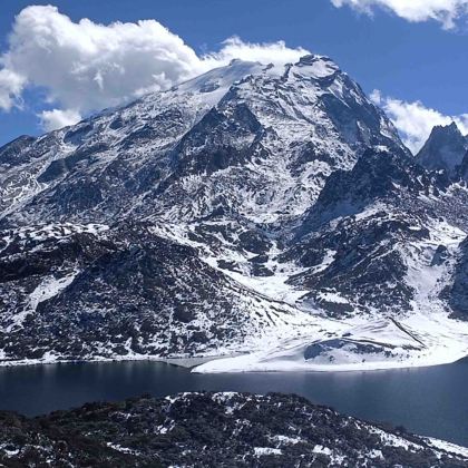 哈巴雪山3日2晚拼小团