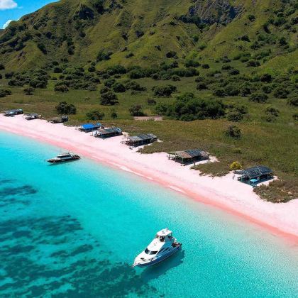 印度尼西亚科莫多+巴厘岛8日6晚拼小团