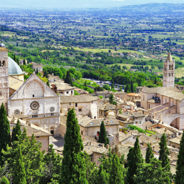 意大利4日3晚跟团游