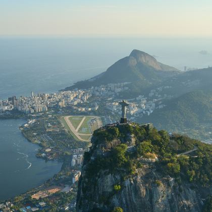 阿根廷+巴西7日6晚跟团游