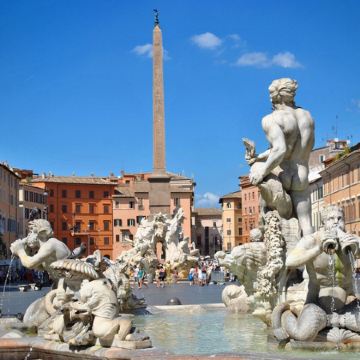 意大利+佛罗伦萨+米兰6日5晚私家团