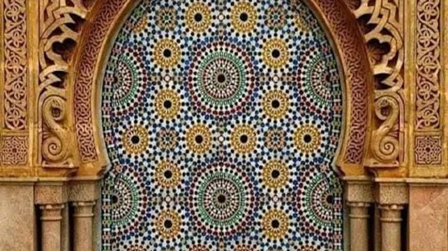 摩洛哥丹吉尔+拉巴特+舍夫沙万+非斯+瓦尔扎扎特+撒哈拉沙漠6日5晚跟团游·天天发团+骆驼骑行+营地篝火晚会+纯玩0购物+可升级中文陪同服务+入住摩洛哥风情特色民宿Riad+1晚沙漠帐篷营地