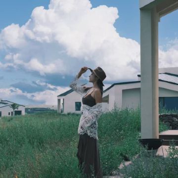 呼和浩特+辉腾锡勒草原+乌兰哈达火山地质公园+库布齐沙漠+哈素海2日私家团