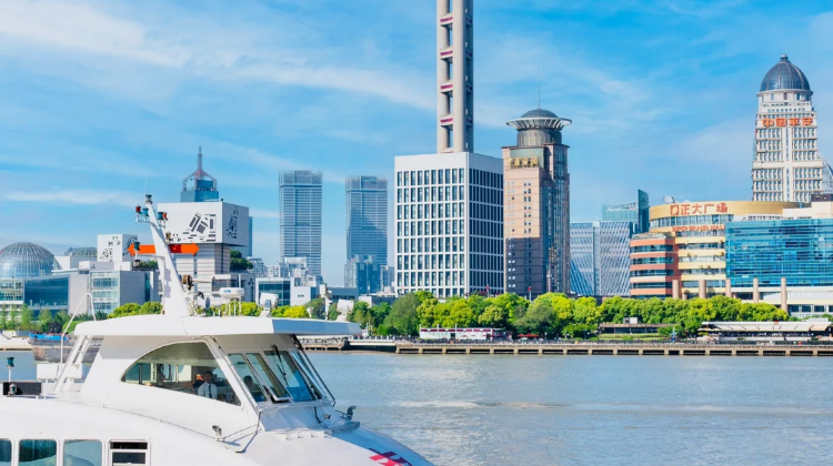 3-day 2-night · Private Tour · China + Shanghai + Suzhou