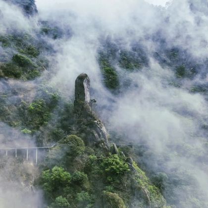 明月山+宜春2日1晚私家团