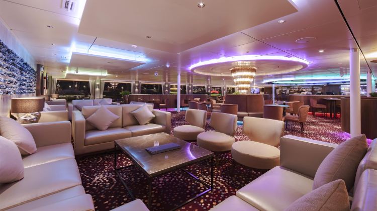 5D4N · Group Tours · Yangtze River Three Gorges·ChongQing·5-Star Luxury Cruise