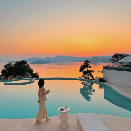 霞浦+太姥山+北岐滩涂+杨家溪+东壁4日3晚私家团