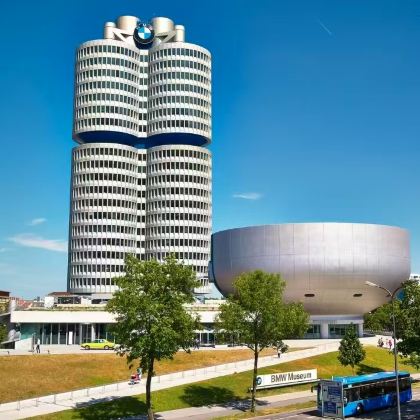 德国+奥地利+捷克13日12晚私家团