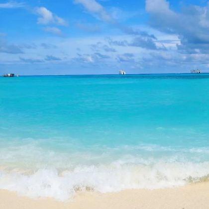 三亚+西沙群岛+南山+大小洞天6日5晚私家团