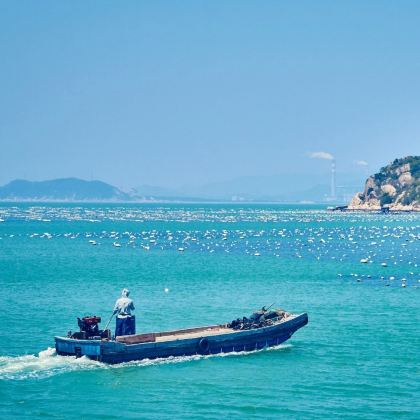 广东汕头+潮州+南澳岛+潮汕地区3日2晚私家团