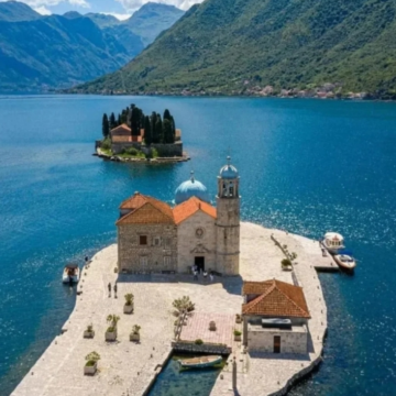 塞尔维亚+波黑+黑山7日6晚拼小团