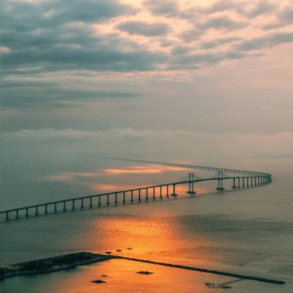 广东汕头+南澳岛+潮州古城3日2晚跟团游