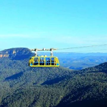 澳大利亚墨尔本+凯恩斯+悉尼14日13晚拼小团