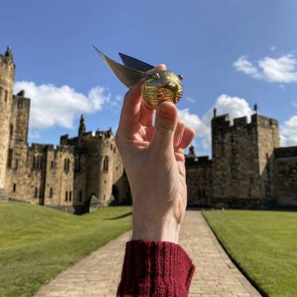 伦敦+剑桥+约克+阿尼克+爱丁堡+温德米尔+格洛斯特+牛津11日私家团