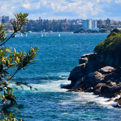 澳大利亚墨尔本+乌鲁鲁10日8晚私家团