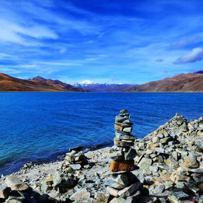 日喀则+珠峰大本营+纳木措景区+羊卓雍措5日4晚跟团游