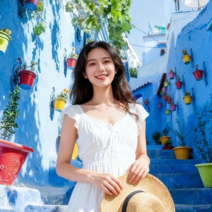 摩洛哥+西班牙+葡萄牙15日跟团游