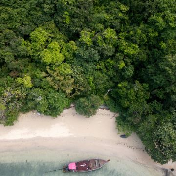 曼谷+芭堤雅+华欣7日6晚私家团