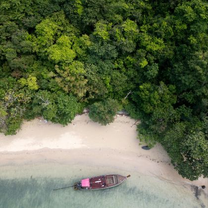 曼谷+北碧6日5晚私家团