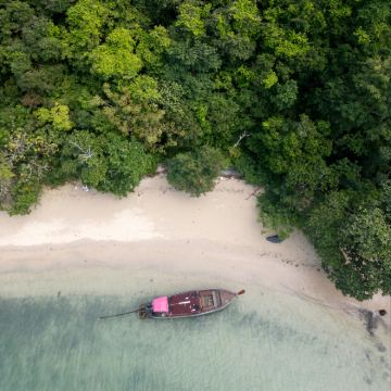 曼谷+北碧6日5晚私家团